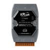 High-speed USB to Isolated RS-485 Active Star Wiring Converter with CA-USB18 Cable (Gray Cover)ICP DAS